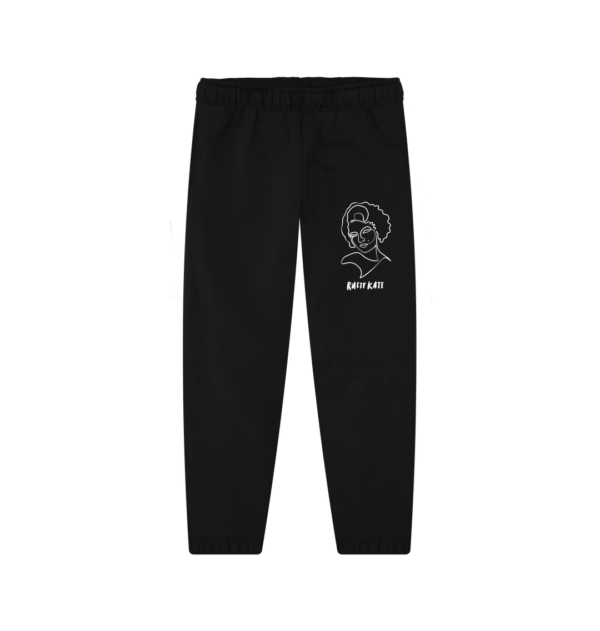 Unisex Just One Line Joggers - Image 6