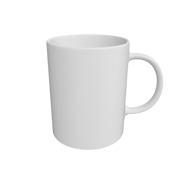 Rusty Just One Line Mug - Image 2